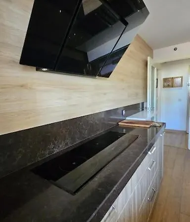 Apartamento Con Piscina Cerca De La Playa Mazagon