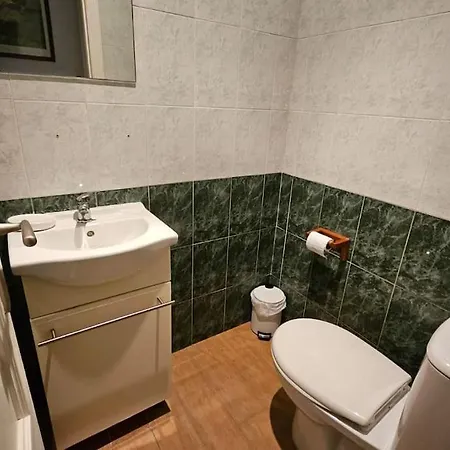 Apartamento Con Piscina Cerca De La Playa *
