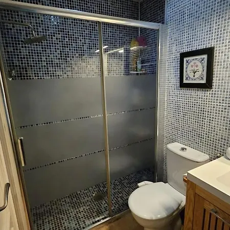 Apartamento Con Piscina Cerca De La Playa Apartment Mazagon